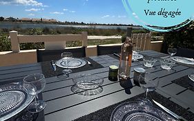 Le Lagon Vue Degagee